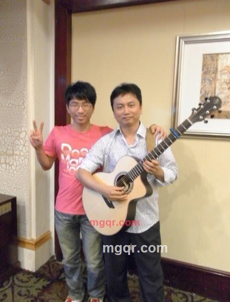 放开那个女孩让我来的第6张照片