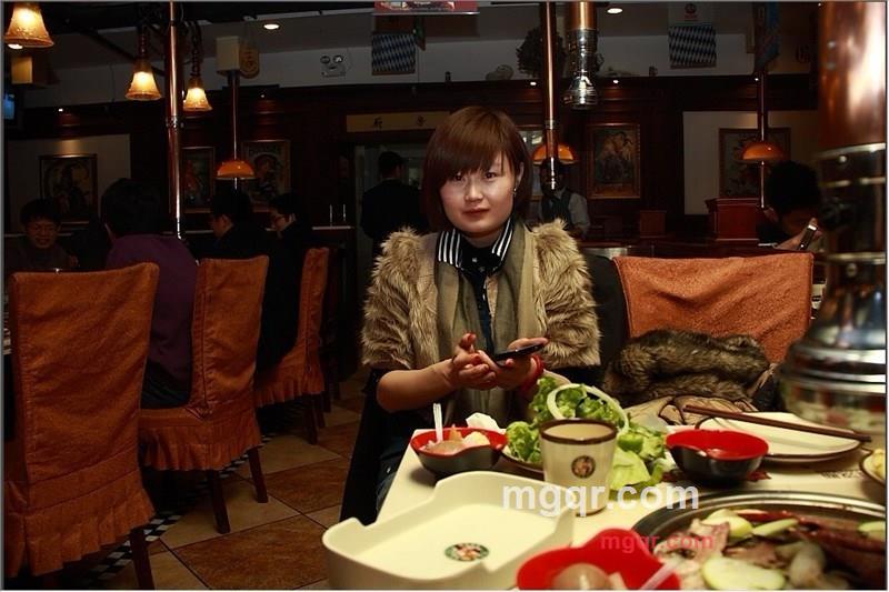 CoCo香奈尔的第3张照片