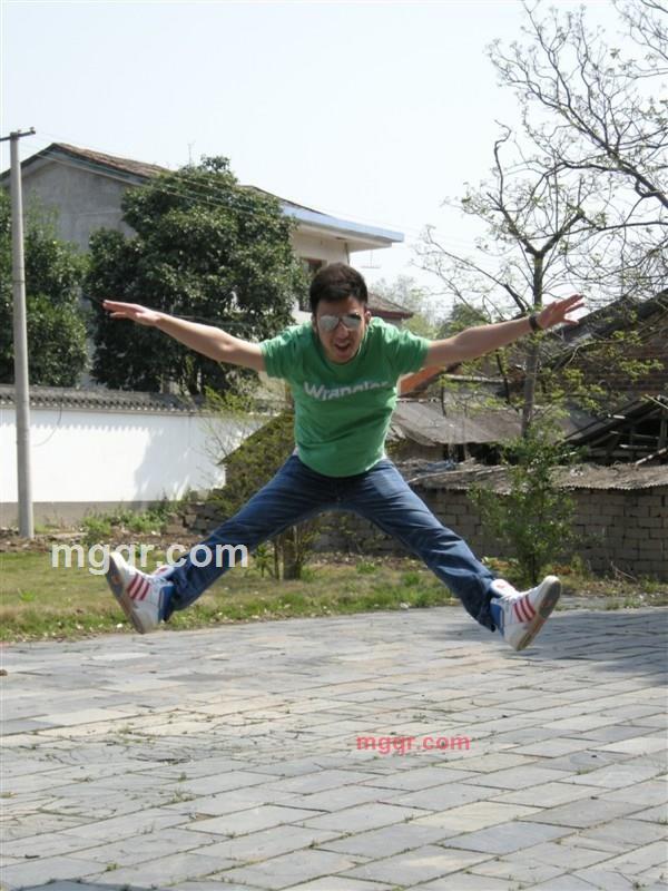 南京蝈蝈啦的第1张照片