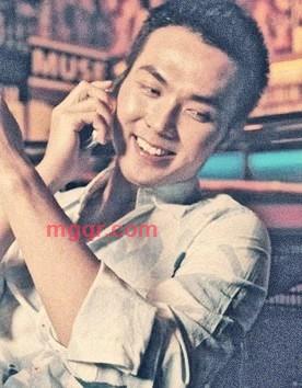 野马2008的第1张照片