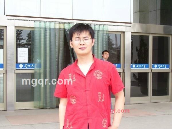 裙下浪子的第2张照片