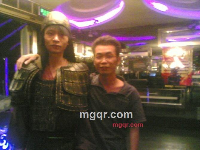 afer大飞的第2张照片