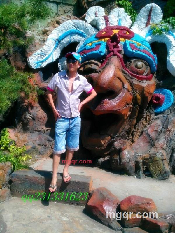 爱上大姐的第3张照片