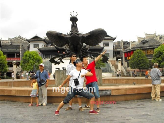 一直在装的第1张照片