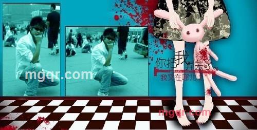 he jun hao的第4张照片