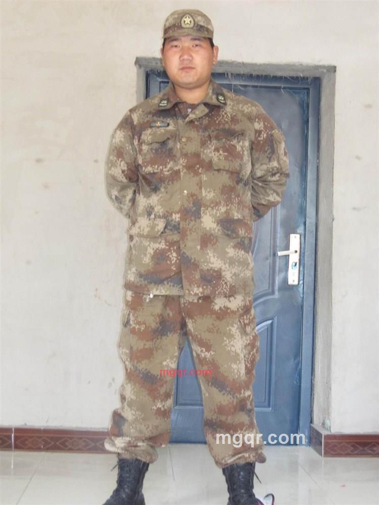 白亚奎的第1张照片