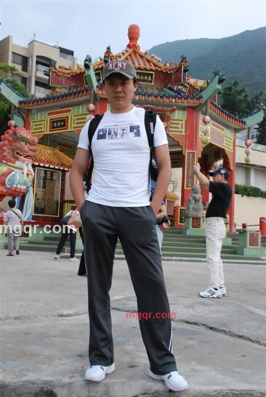 深情诺曼底的第1张照片