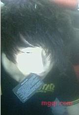 霸气的男人的第1张照片