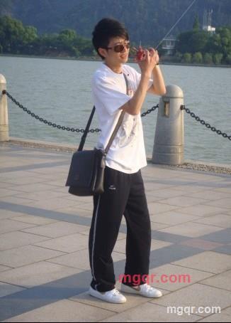 休、杰克曼的第1张照片