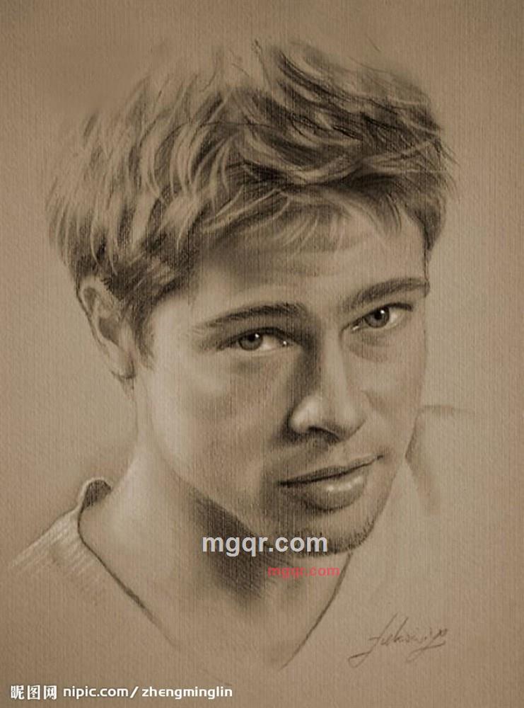 喜欢你珍惜你的第1张照片