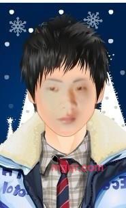 一定要幸福。的第2张照片