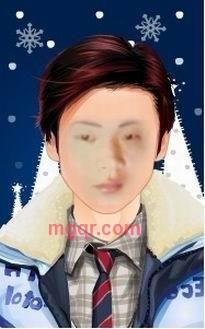 一定要幸福。的第5张照片