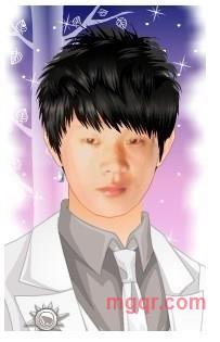 一定要幸福。的第1张照片