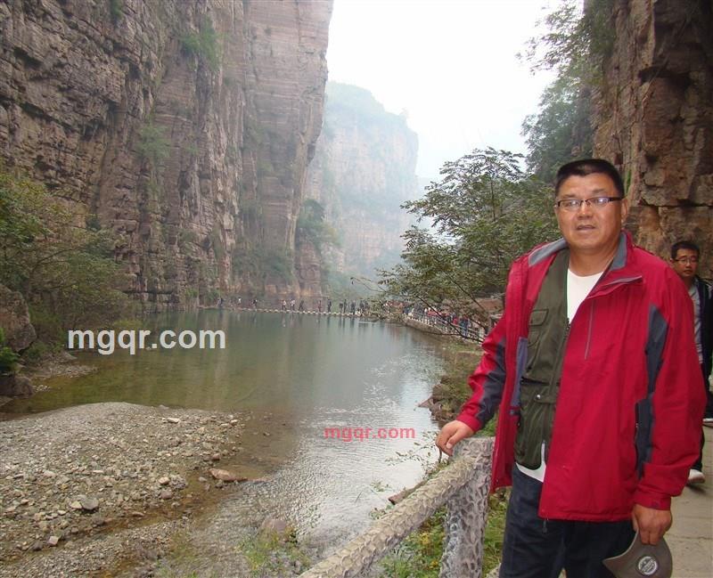 温柔男宾的第3张照片