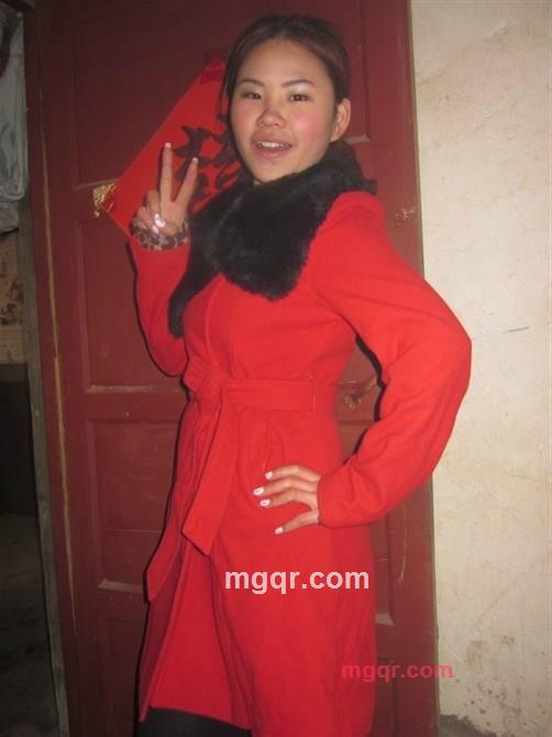 何巧儿的第11张照片