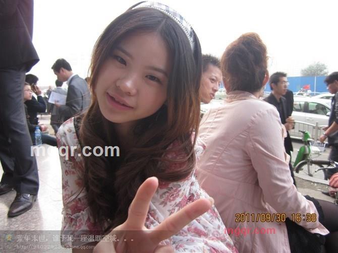 何巧儿的第10张照片