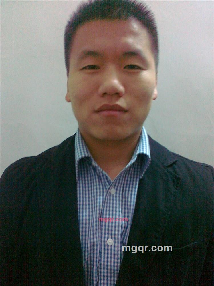  只为开心的第1张照片