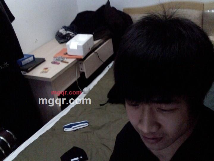 我呼吸并想你的第1张照片