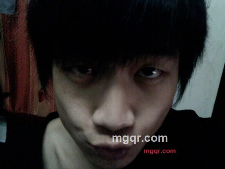 我呼吸并想你的第2张照片