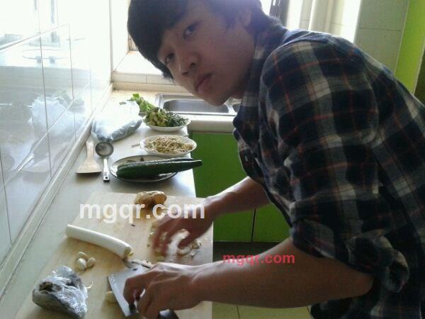 我呼吸并想你的第4张照片