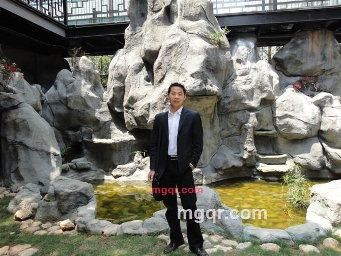 瘦身男的第2张照片