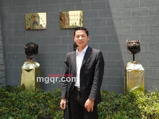 瘦身男的第1张照片