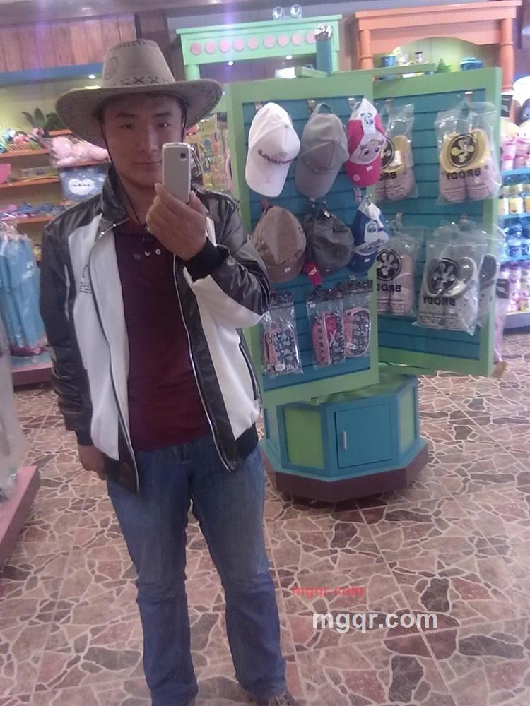 最太子的第1张照片