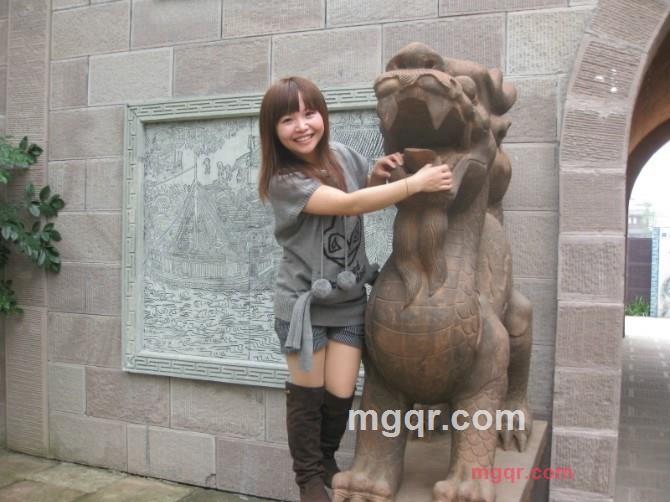 秋&初的第1张照片