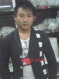 爱舞双节棍的第2张照片