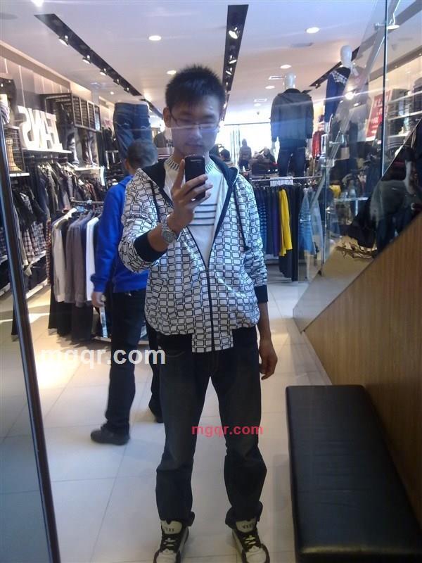 假如我可以爱你的第2张照片