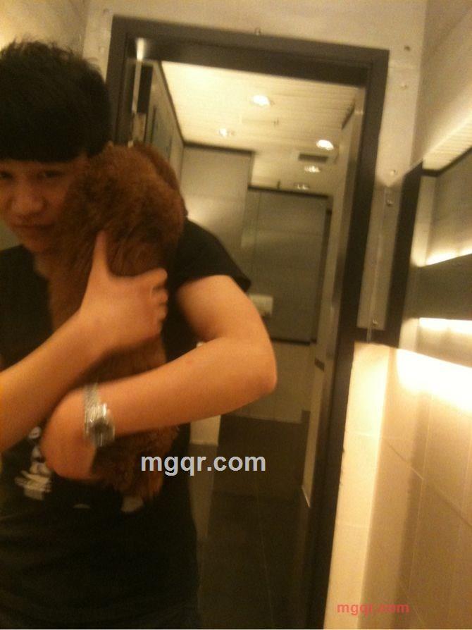 银??联系我哦的第7张照片