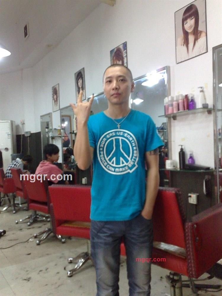 蔚蓝的鱼的第1张照片