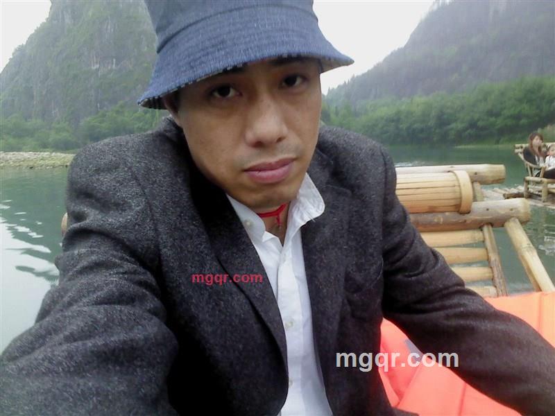 秋天的红的第1张照片