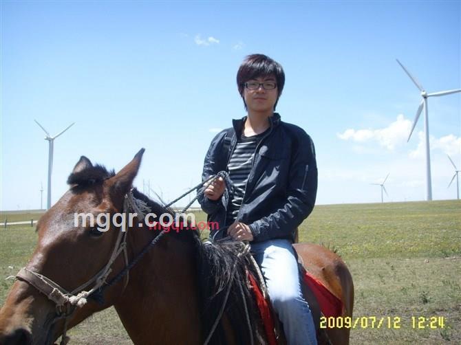 激情四的帅哥的第6张照片