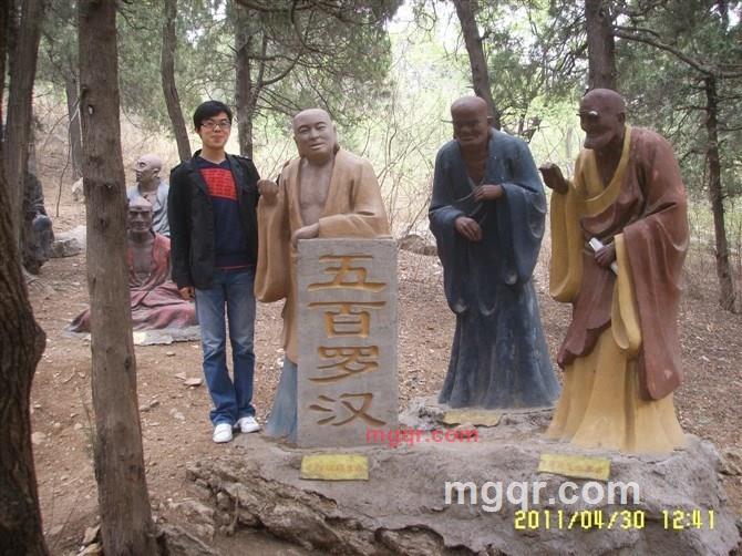 激情四的帅哥的第3张照片