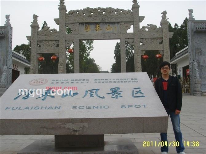 激情四的帅哥的第1张照片