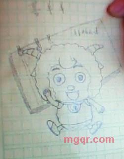 只属于你的我的第1张照片