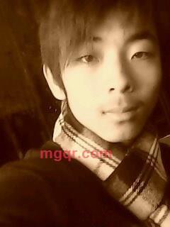 强子引领时尚的第1张照片