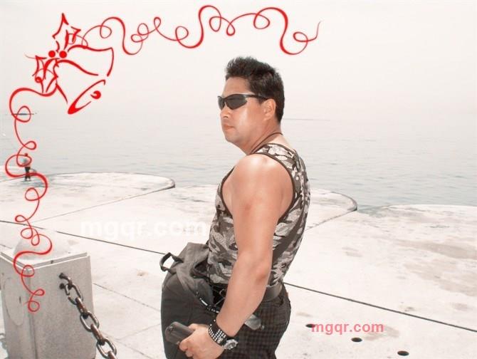 硬汉007的第1张照片