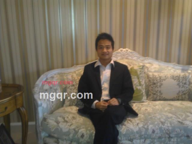 东城卫的第1张照片