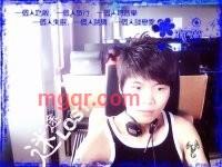 夜下情郎的第1张照片