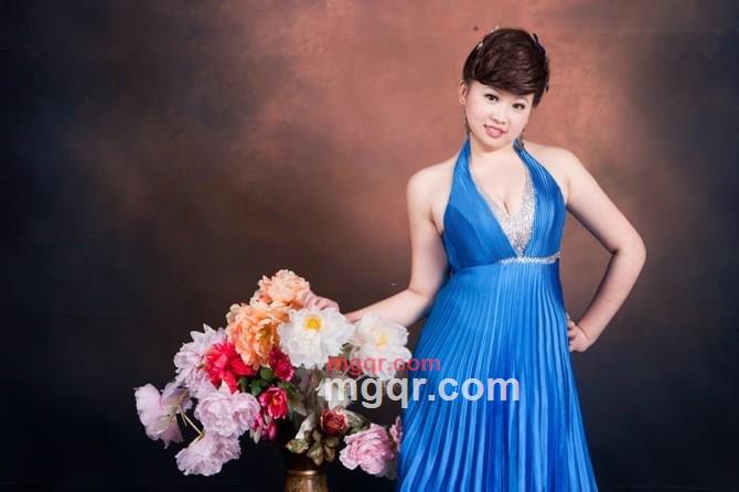 舒怡的第1张照片