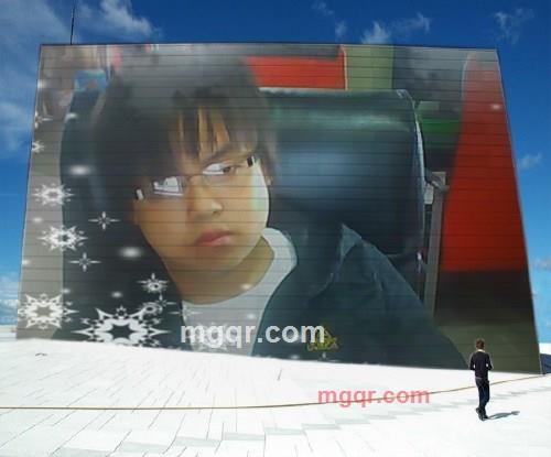 独自、鎏着泪的第1张照片