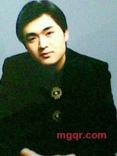 都市夜未眠的第1张照片