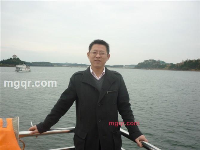 深秋---的第1张照片