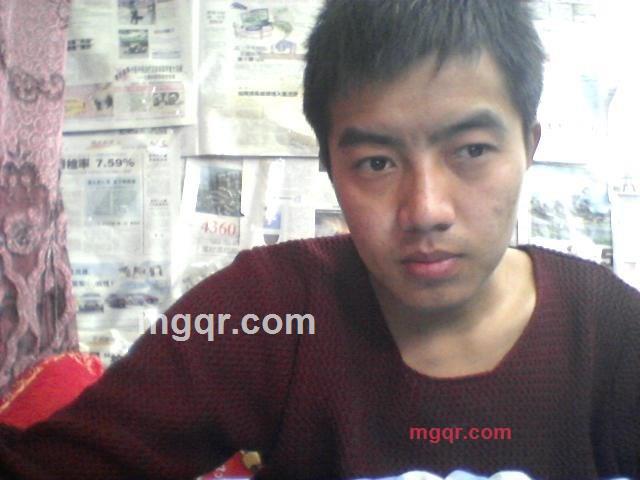 孤独单单的第1张照片