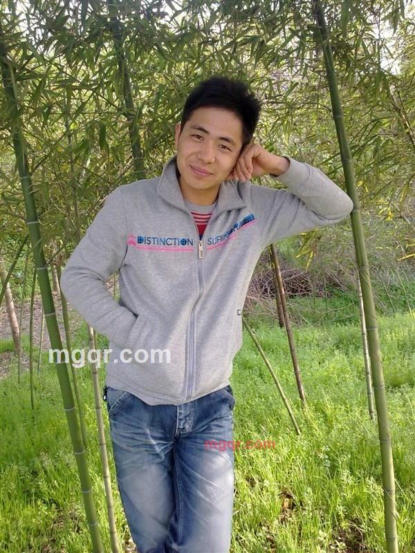 希望之龙的第1张照片