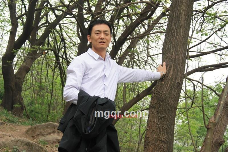 珍惜今生的第1张照片