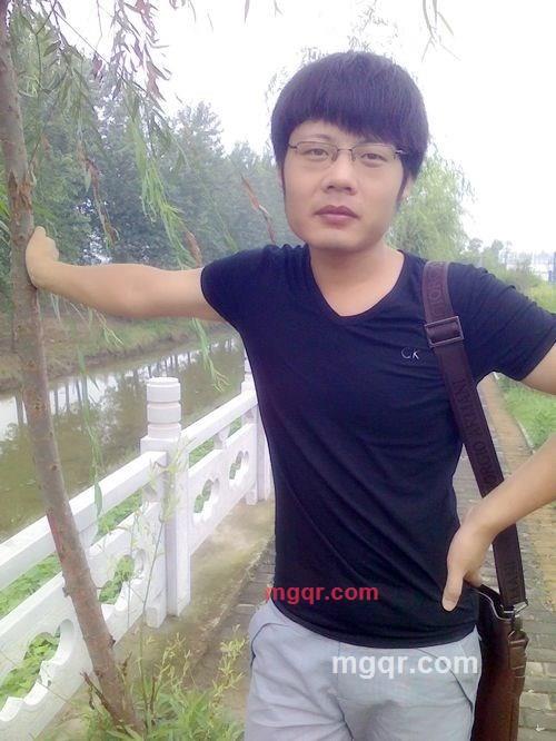 男人，洒脱点的第1张照片