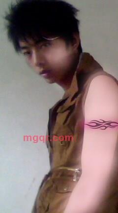 GDK最爱的第12张照片